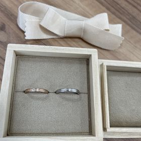 【YUKA HOJO(ユカホウジョウ)の口コミ】 やっと届いた！シンプルなのに存在感のあるデザイン、話題性、リーズナブ…