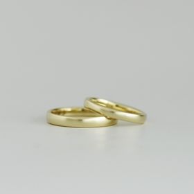 【atelier CraM(アトリエ クラム)の口コミ】 デザインは長くつけるので飽きがこないようにシンプルなものしたくてateli…