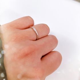 【アイプリモ(I-PRIMO)の口コミ】 他のブランドさんと比べて可愛らしいデザインが多ったです！小さいミル打…