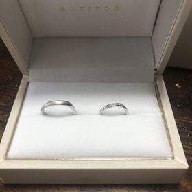 【宝寿堂(ほうじゅどう)の口コミ】 決めてはデザインと品質と価格です。まず、ウェーブの形が気に入りました…