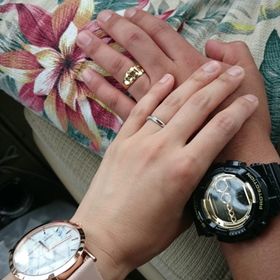 【COLANY(コラニー)の口コミ】 何と言っても、見た目､デザイン､指にはめたフィット感など最高です！
他の…