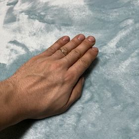 【ケイウノ ブライダル(K.UNO BRIDAL)の口コミ】 妻が乗り気だったのできめました。
当初は結婚指輪を探して6軒目だったの…