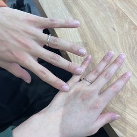 【出雲結(いずもゆい)の口コミ】 決め手は令和のモデルです。Instagramで拝見した際に一目惚れしました。実…