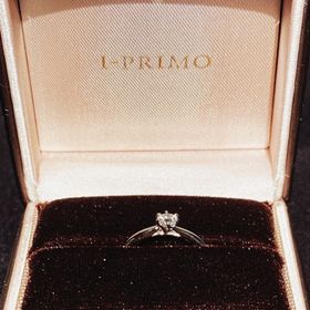 【アイプリモ(I-PRIMO)の口コミ】 豊富なデザインから選択できたので、シンプルなデザインでも、相談しなが…