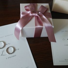 【アイプリモ(I-PRIMO)の口コミ】 シンプルさやカジュアルさを重視しつつも、遊び心でワンポイント欲しかっ…