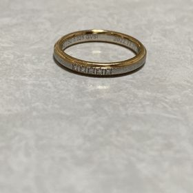 【FISCHER(フィッシャー)の口コミ】 鍛造製法で強度が高く、着け心地がいいのがいいと思いました。
その分納期…