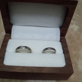 【PUAALLY(プアアリ)の口コミ】 ハワイアンジュエリーがもともと好きでした。
妊娠をしてからの結婚だった…