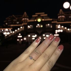 【ケイウノ ブライダル(K.UNO BRIDAL)の口コミ】 ディズニーのキャラクターデザインが、他のお店には無かったので、ディズ…