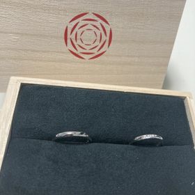 【出雲結(いずもゆい)の口コミ】 デザイン等も素敵でしたが、担当してくださった方がとても素敵な方だった…