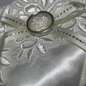 【PILOT BRIDAL(パイロットブライダル)の口コミ】 鍛造でつくられていて、かつ着け心地がとても良いこと。他のブランドは、…