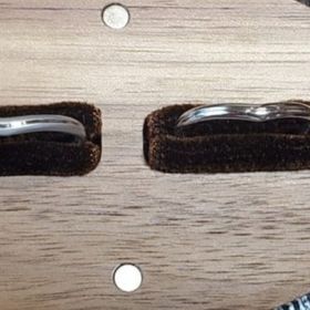 【工房　茶ぼうの口コミ】 ネットで探していた際に、公式サイトを見つけました。
フルオーダーできる…