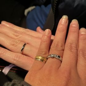 【STAR JEWELRY(スタージュエリー)の口コミ】 セットでも、価格もリーズナブルで着け心地も違和感なく良かった。アフタ…