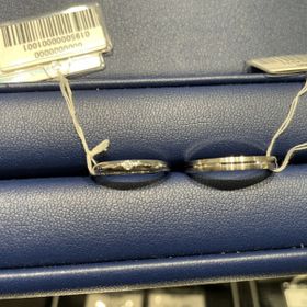 【銀座ダイヤモンドシライシの口コミ】 シンプルなデザインが多い印象。金額もそこまで高くないと感じた。
婚約指…