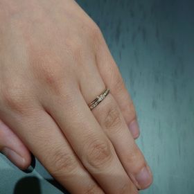 【出雲結(いずもゆい)の口コミ】 デザインは和のテイストのものを求めており、この出雲結さまのものはそれ…