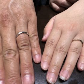 【TRECENTI(トレセンテ)の口コミ】 チェリーブロッサムのデザインでとても綺麗でした
色も良くて、ピンクゴー…