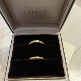 【アイプリモ(I-PRIMO)の口コミ】 他の人とあまり被らないデザイン
私のものは人から見られる部分と自分から…