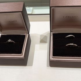 【アイプリモ(I-PRIMO)の口コミ】 まず最初は下見に行きました。何が自分たちに合うのか何もわからないまま…