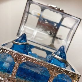 【GALA JEWELRY(ガラジュエリー)の口コミ】 まずは価格重視で探しており、こちらは2店舗目です。
結婚指輪はとてもこ…