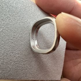 【mina.jewelry(ミナジュエリー)の口コミ】 指輪の決め手は「カジュアル•フォーマルの両方でしっくりくること」…