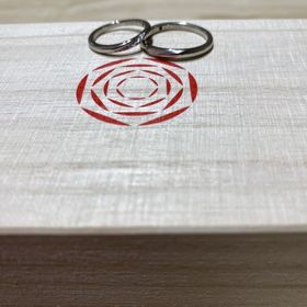 【出雲結(いずもゆい)の口コミ】 いろいろな店舗を見てまわりましたが、オリジナル性や指輪に込められた想…