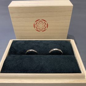 【出雲結(いずもゆい)の口コミ】 丁寧な対応とシンプルなデザイン。
接客がとにかく心地の良い対応でした。…