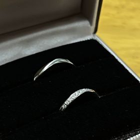 【アイプリモ(I-PRIMO)の口コミ】 もともとストレート型しか考えていなかったが、自分のての形に合うウェー…