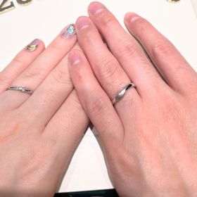 【アイプリモ(I-PRIMO)の口コミ】 シンプルなウェーブ系のデザインで探していました。最初はネットで色々見…