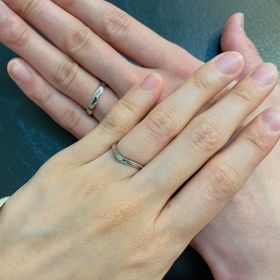 【萬時(Manji)の口コミ】 わたしの指は指間水かきがあり、見た目より指が短いことがコンプレックス…