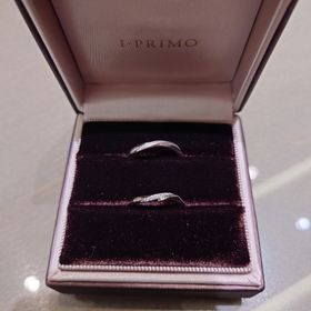 【アイプリモ(I-PRIMO)の口コミ】 接客が良かったことと、デザインが夫婦ともに気に入り、購入に至りました…