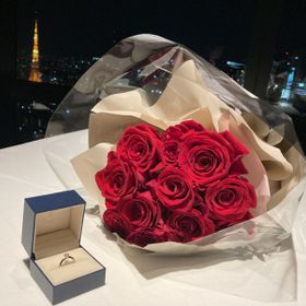 【GALA JEWELRY(ガラジュエリー)の口コミ】 GALA おかちまち店さんは質の良いダイヤと枠が選べる上に、他に比べて価格…