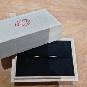 【出雲結(いずもゆい)の口コミ】  元々は母の紹介でした。Instagramで投稿を見ていく中ですごく素敵なデザ…