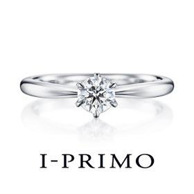 【アイプリモ(I-PRIMO)】【プロポーズリング】シリウス