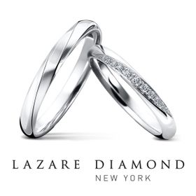 【ラザール ダイヤモンド(LAZARE DIAMOND)】ベルヴェデーレ