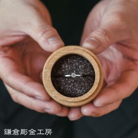 【想いを込める婚約指輪】ダイヤ・Pt900(プラチナ)・クリア仕上げ