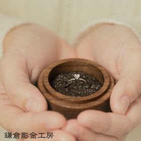 【想いを込める婚約指輪】ダイヤ・Pt900(プラチナ)・クリア仕上げ