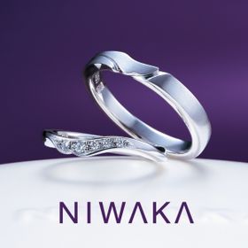 【俄(にわか)】唐花 KARAHANA