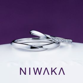 【俄(にわか)】せせらぎ SESERAGI