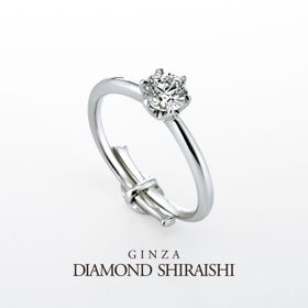 スマイルプロポーズリング