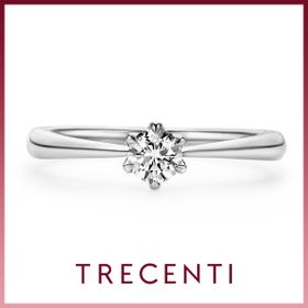 【ダイヤモンドを美しく魅せるセッティング】ウェヌス（VENUS-NA)