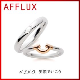 【TOMPKINS(トンプキンス)】N.I.K.O.　～笑顔でいこう～