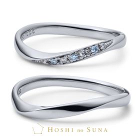 ARIA(アリア) ブルースターエディション