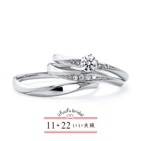 いい夫婦ブライダル/No.3 優