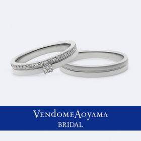 【ヴァンドーム青山(VENDOME AOYAMA)】【AMPR0131-S2/HM/SA】＊11月1日発売