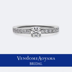 【ヴァンドーム青山(VENDOME AOYAMA)】2026 イヤーモデル【AEPR8238】＊11月1日発売