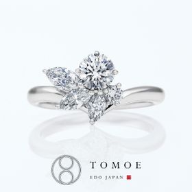 【TOMOE(トモエ)】【KAMURI】冠
