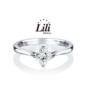 【Lily Cut】Pleasure　 婚約指輪
