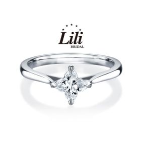 【Orchidea Cut】Pleasure　 婚約指輪