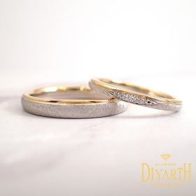 【DIYARTH(ディヤース)】Tela「ふたりの未来が、織り重なる。」