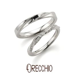 【garden(ガーデン)】★新作★　monaco～モナコ　MM‐2017‐P/MM‐2018‐P