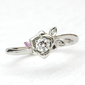 【garden(ガーデン)】香る～こもも・こべにシリーズ～